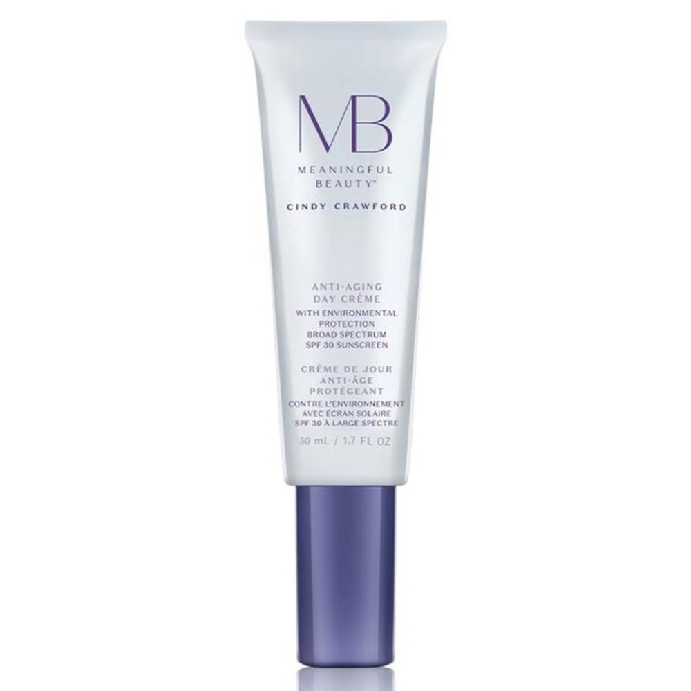 Meaningful Beauty Anti-Aging Day Cream SPF 30